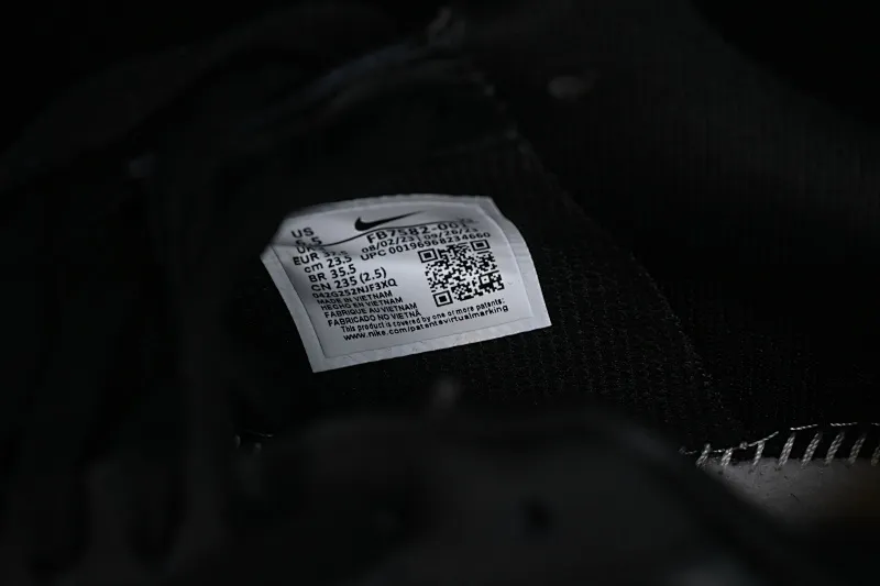 All Categories Nk Air Force 1 Air Force Series Nk Air Force 1 Shadow Air Force Lightweight Increase Nk Air Force 1 Shadow Air Force One Lightweight Increase Low Top Versatile Sneakers FB7582-001